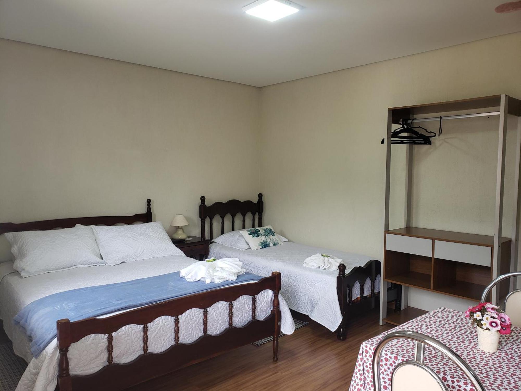 Suites Bela Joao E Maria, Campos do Jordao