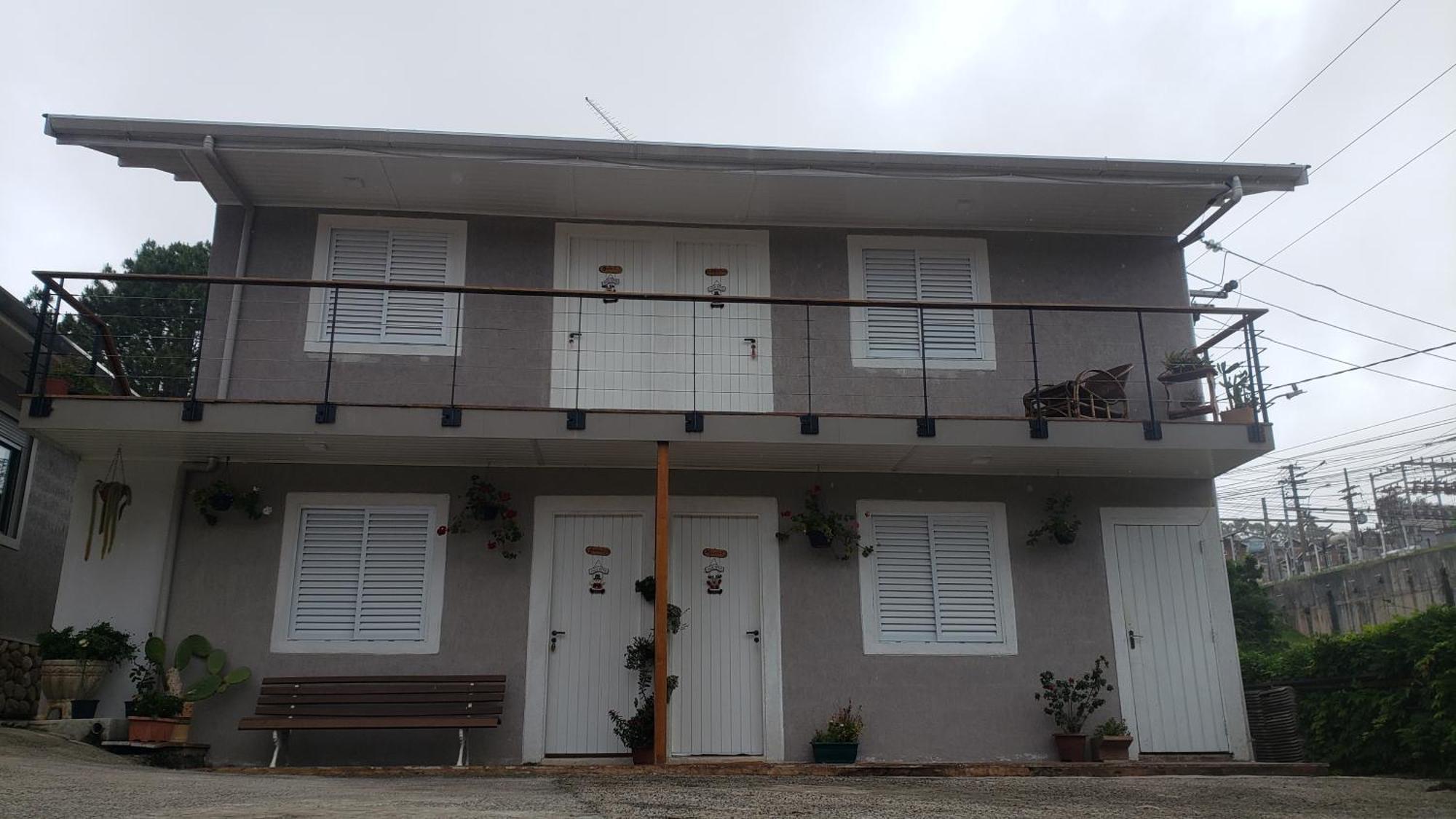 Suites Bela Joao E Maria — Photos 1